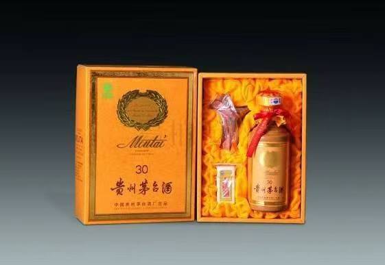 益阳年份茅台酒回收